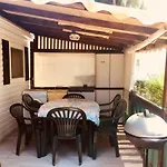 Mobilhome tout confort camping 4 étoiles L Ayguade Hyères