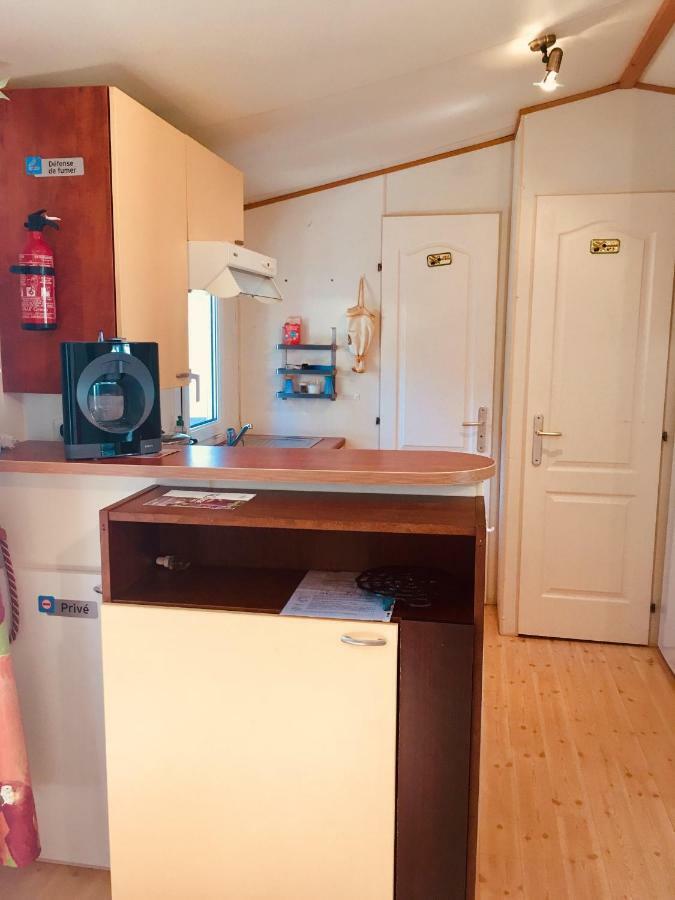 Camping Mobilhome Tout Confort Camping 4 étoiles L Ayguade Hyères
